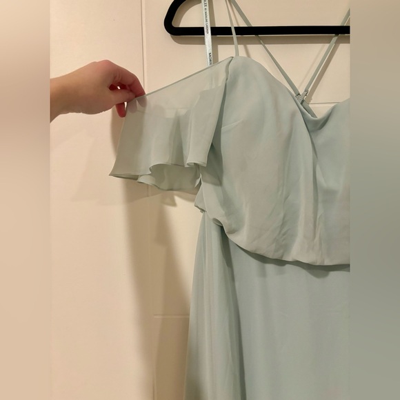 Morilee Bridesmaid/ Prom Dress - Picture 7 of 7